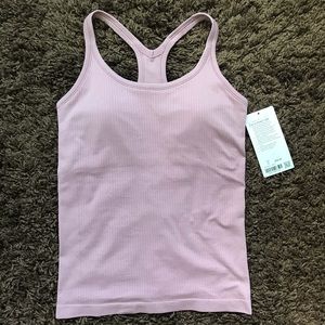 Lululemon Ebb to Street Tank